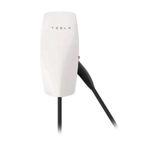 Tesla Wall Connector 22 kW